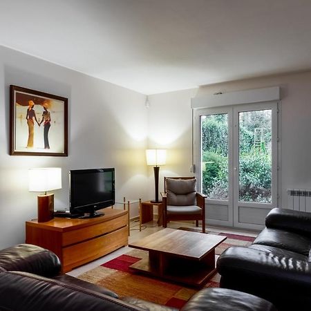 4 Bedroomed Near Disneyland Paris 考普瓦利 外观 照片