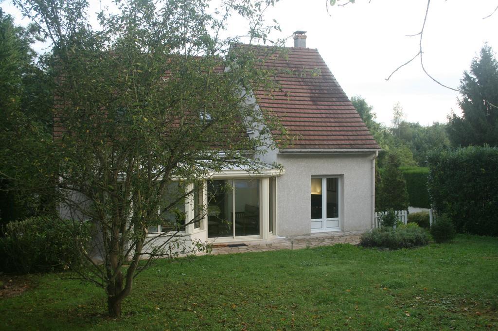 4 Bedroomed Near Disneyland Paris 考普瓦利 外观 照片