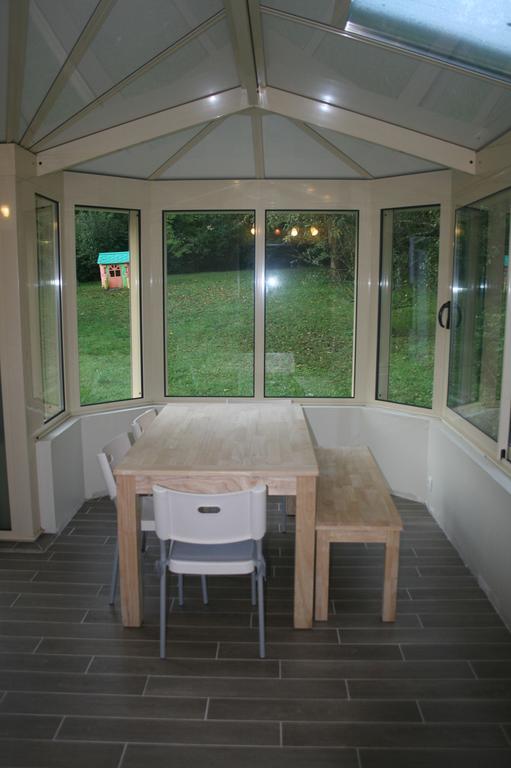 4 Bedroomed Near Disneyland Paris 考普瓦利 外观 照片