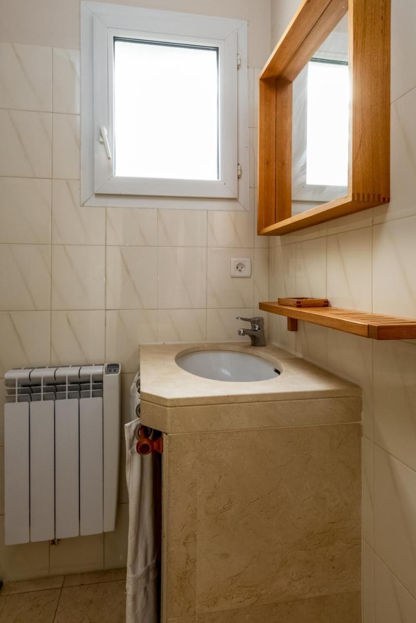 4 Bedroomed Near Disneyland Paris 考普瓦利 外观 照片