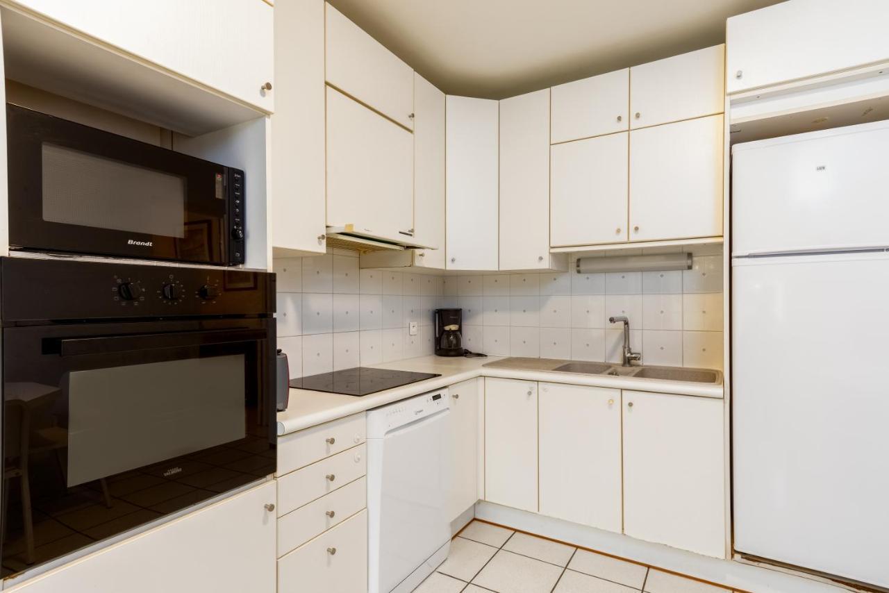 4 Bedroomed Near Disneyland Paris 考普瓦利 外观 照片