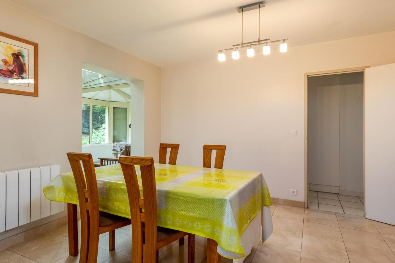 4 Bedroomed Near Disneyland Paris 考普瓦利 外观 照片