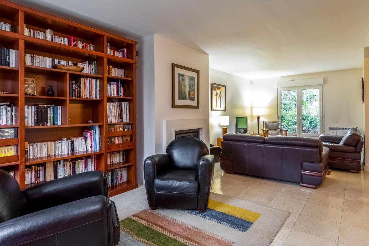 4 Bedroomed Near Disneyland Paris 考普瓦利 外观 照片