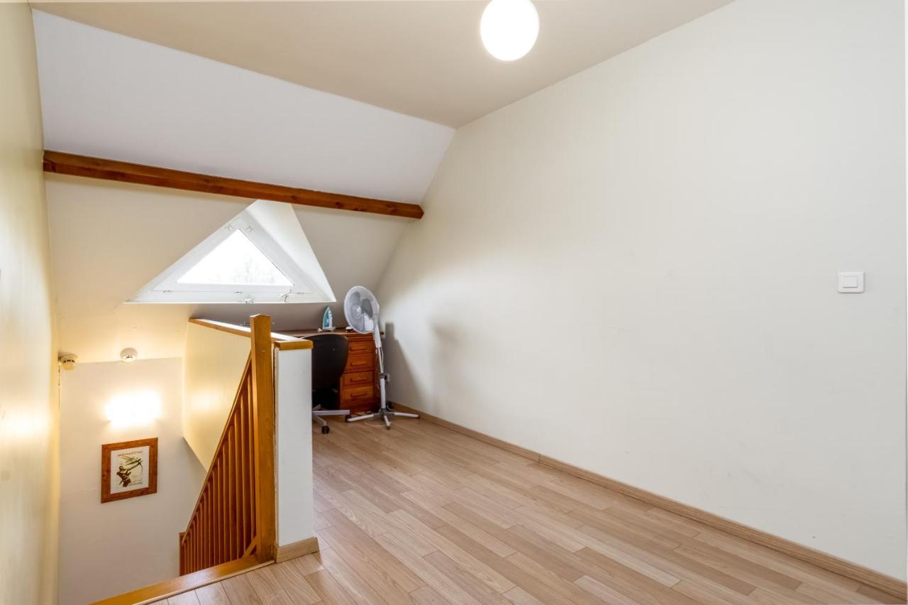 4 Bedroomed Near Disneyland Paris 考普瓦利 外观 照片