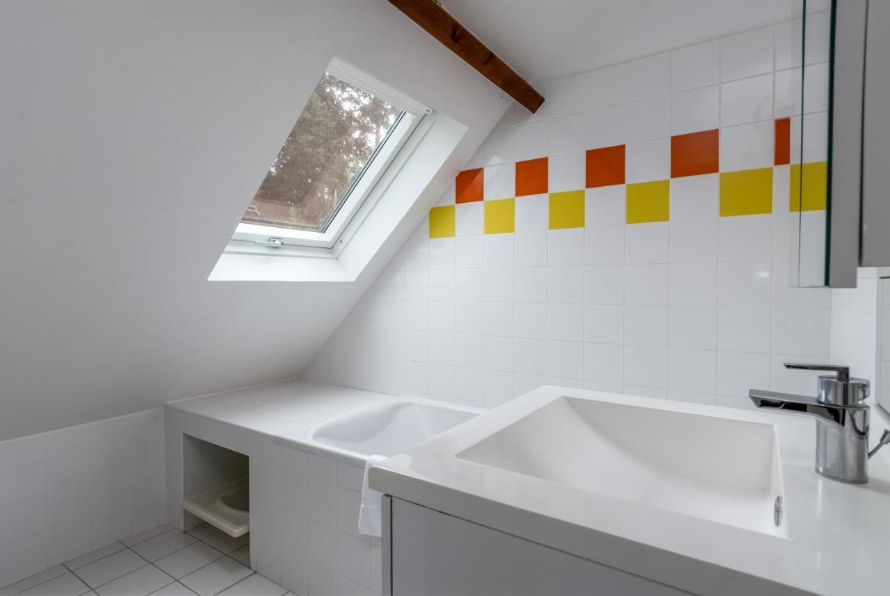4 Bedroomed Near Disneyland Paris 考普瓦利 外观 照片