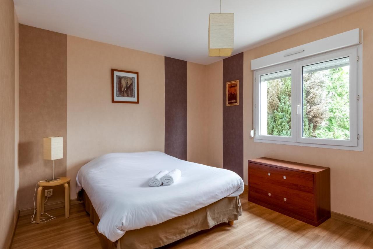 4 Bedroomed Near Disneyland Paris 考普瓦利 外观 照片