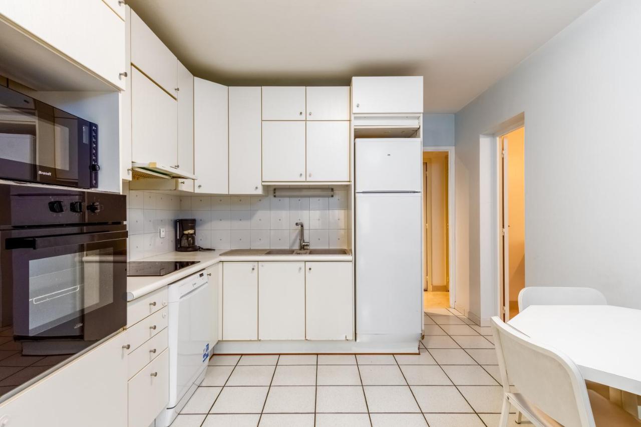 4 Bedroomed Near Disneyland Paris 考普瓦利 外观 照片